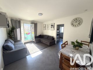  Appartement � vendre 3 pi�ces 64 m�