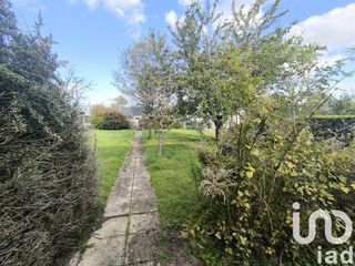  Terrain � vendre 629 m�