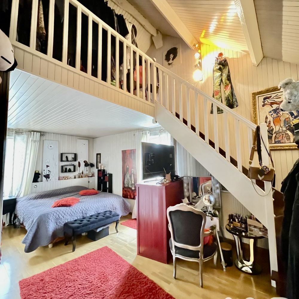 � vendre  Maison Villiers-Adam (95840)