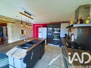  Maison � vendre 7 pi�ces 177 m�