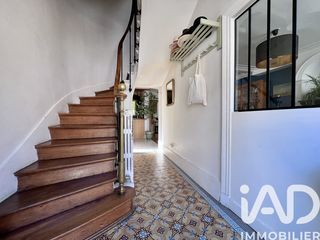  Maison � vendre 6 pi�ces 120 m�