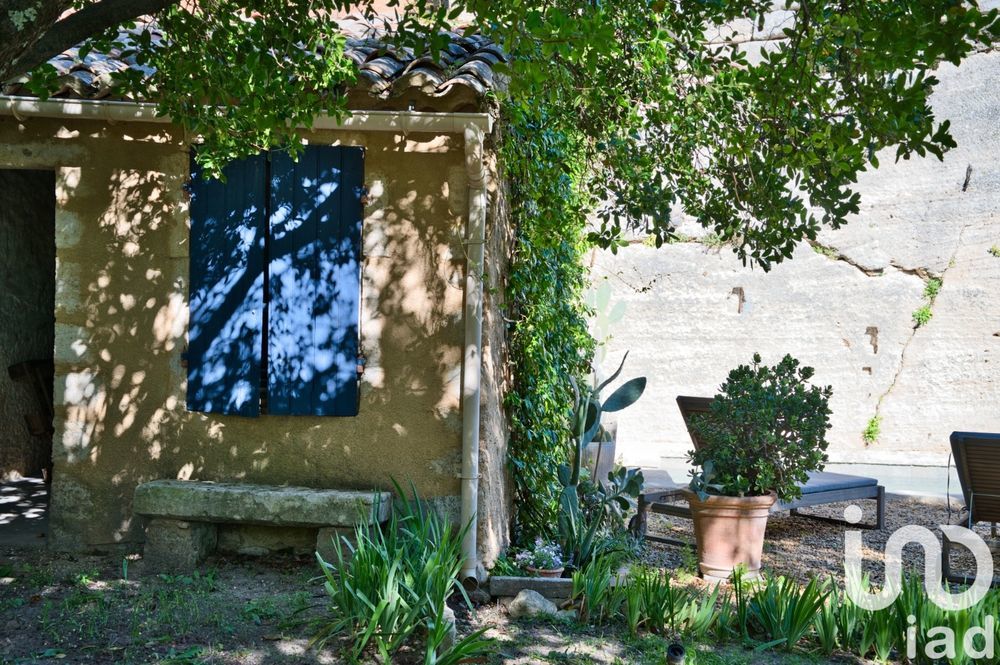 � vendre  Maison Uz�s (30700)