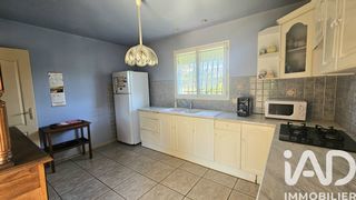  Maison � vendre 3 pi�ces 90 m�