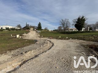  Terrain � vendre 321 m�