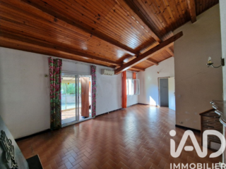  Maison � vendre 4 pi�ces 74 m�