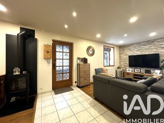  Maison � vendre 6 pi�ces 91 m�