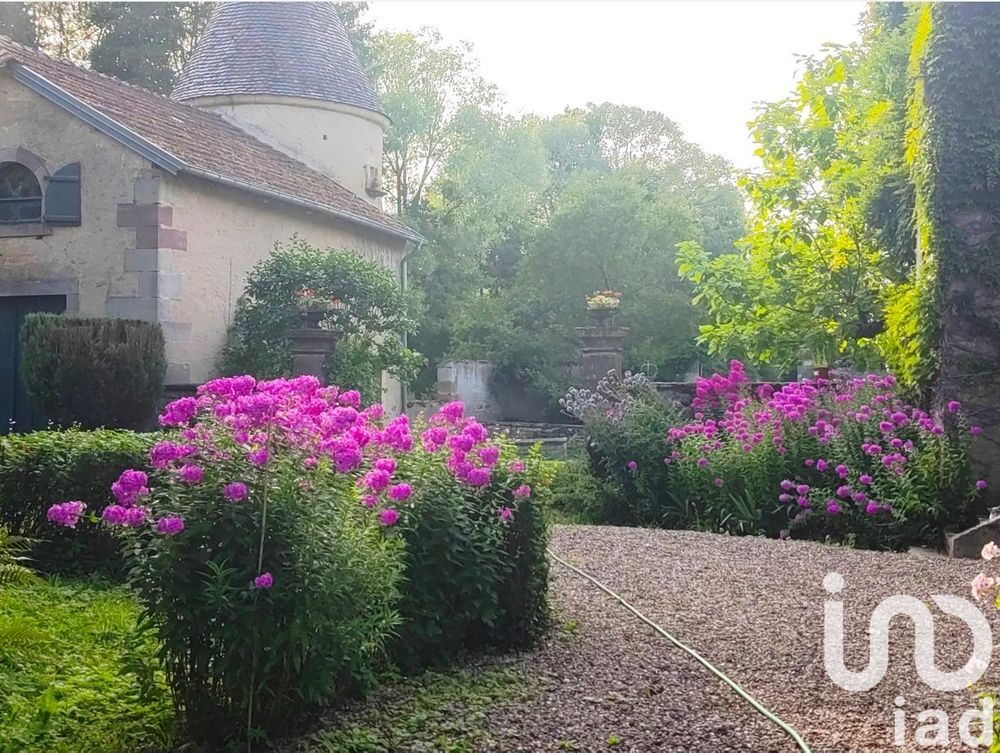 � vendre  Propri�t�/ch�teau Faverney (70160)