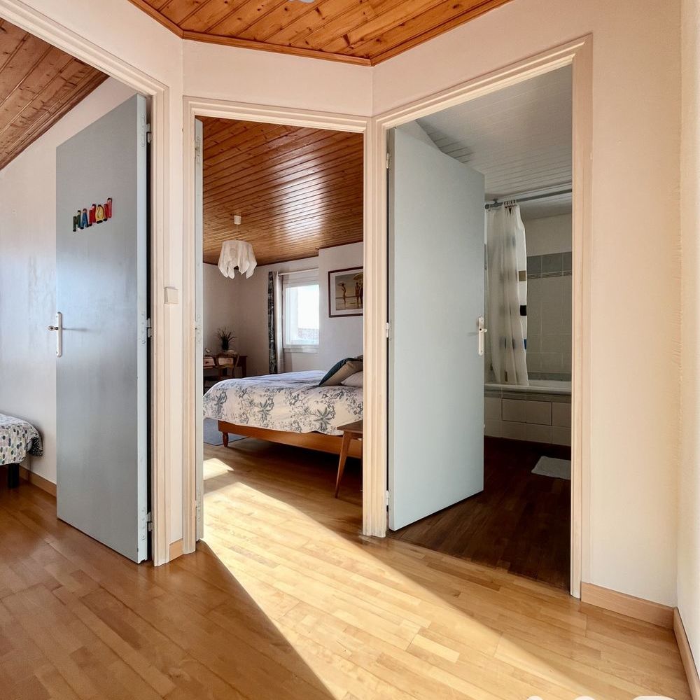 � vendre  Maison Noirmoutier-en-l'�le (85330)