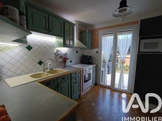  Maison � vendre 4 pi�ces 100 m�