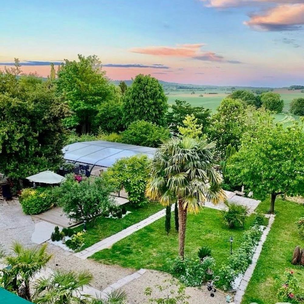 � vendre  Maison Villiers-Adam (95840)