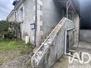  Maison � vendre 1 pi�ce 50 m�