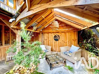  Maison � vendre 5 pi�ces 98 m�