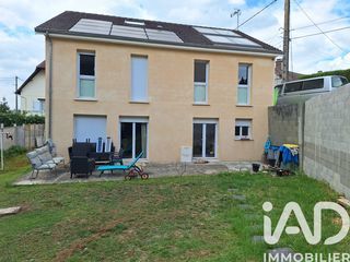  Maison � vendre 13 pi�ces 289 m�