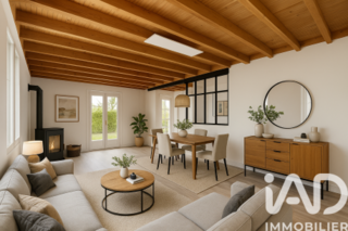  Maison � vendre 5 pi�ces 108 m�