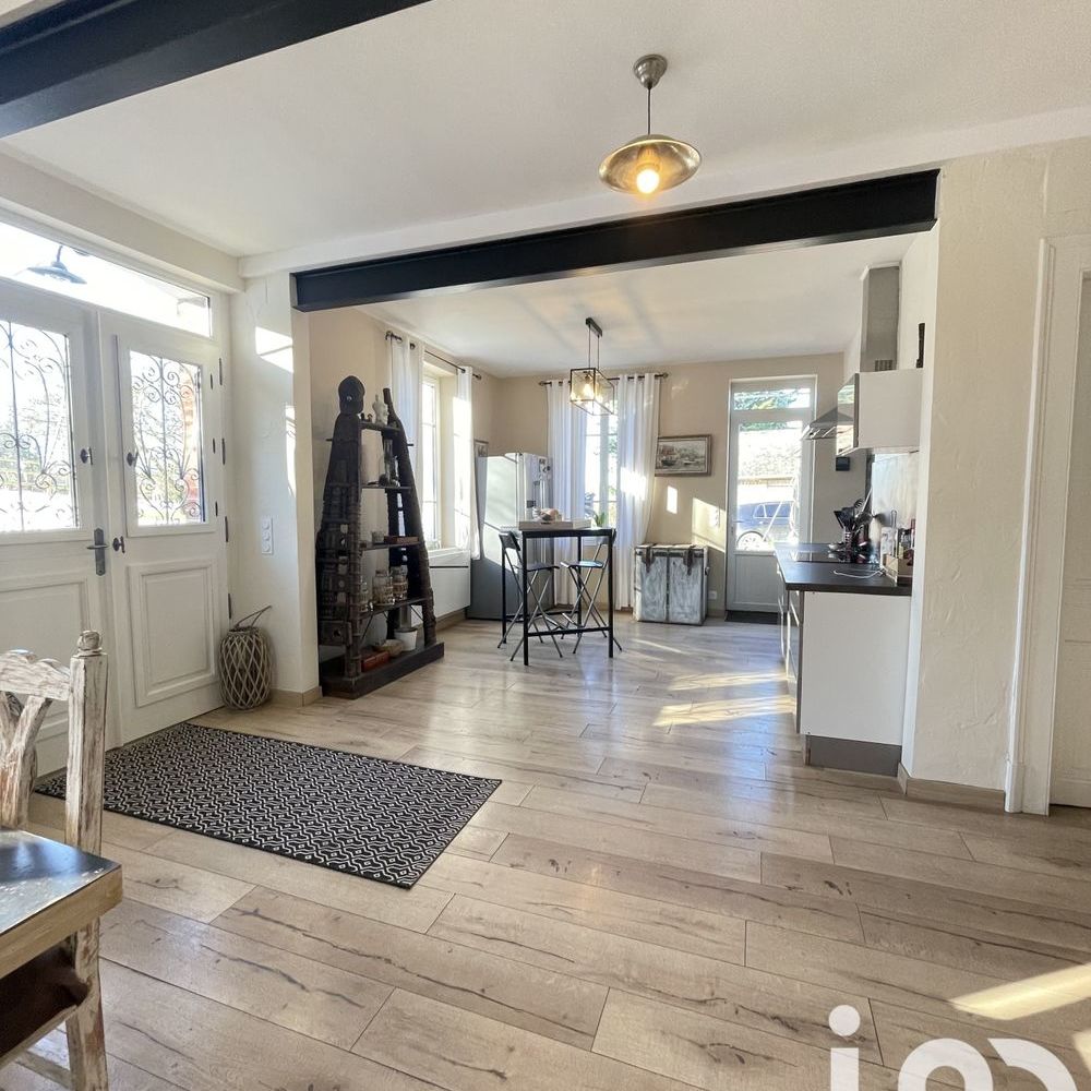 � vendre  Maison Pont-l'�v�que (14130)