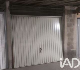  Parking / Garage � vendre 15 m�