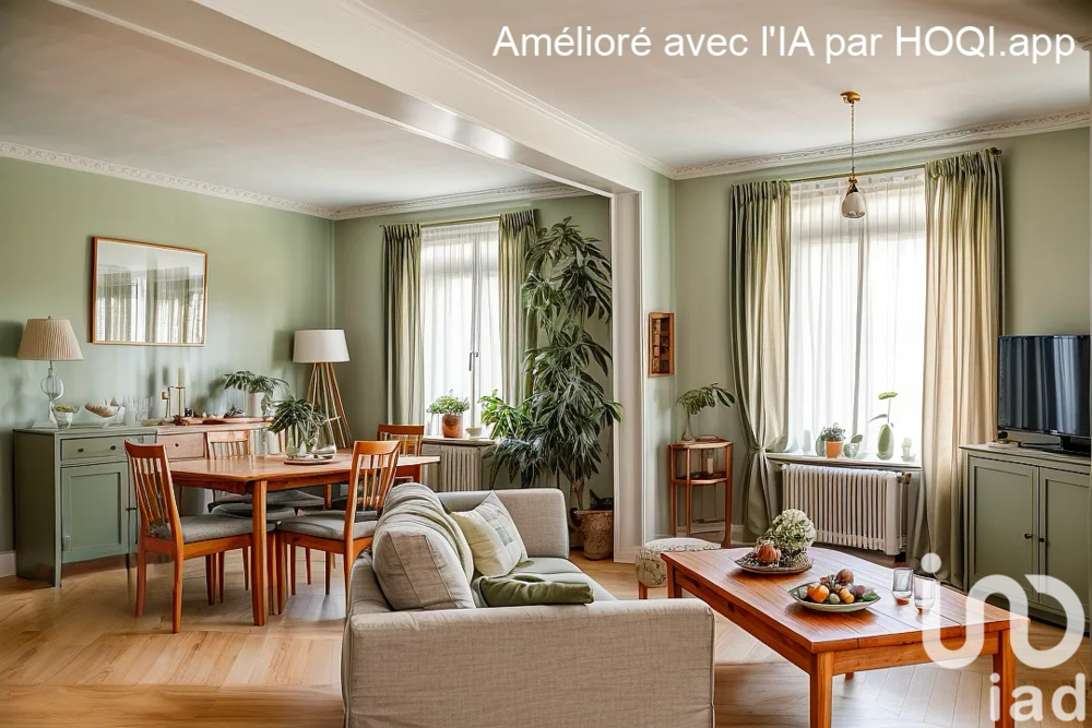 � vendre  Maison Alfortville (94140)