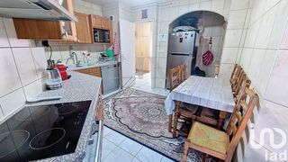  Appartement � vendre 5 pi�ces 96 m�