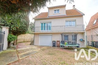  Maison � vendre 6 pi�ces 115 m�