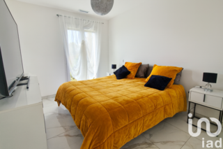  Maison � vendre 5 pi�ces 125 m�