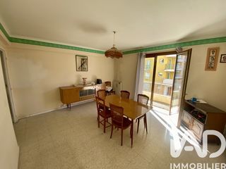  Appartement � vendre 2 pi�ces 52 m�