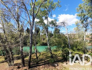  Appartement � vendre 2 pi�ces 46 m�