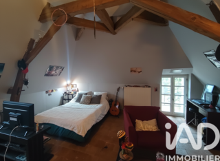  Maison � vendre 6 pi�ces 160 m�