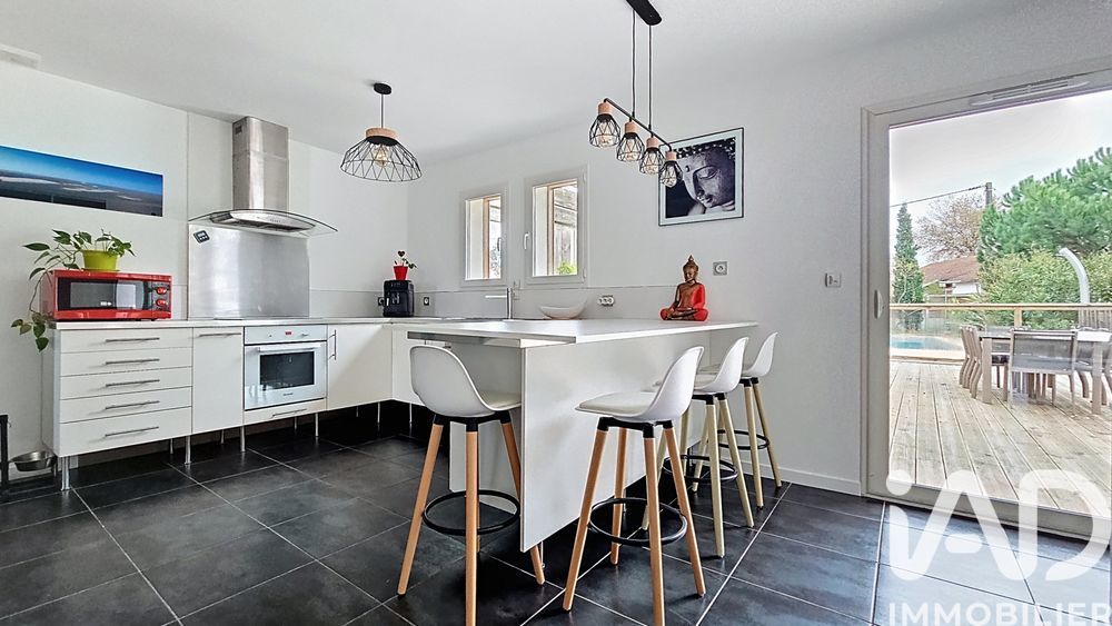 � vendre  Maison Biganos (33380)