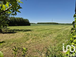  Terrain � vendre 2470 m�