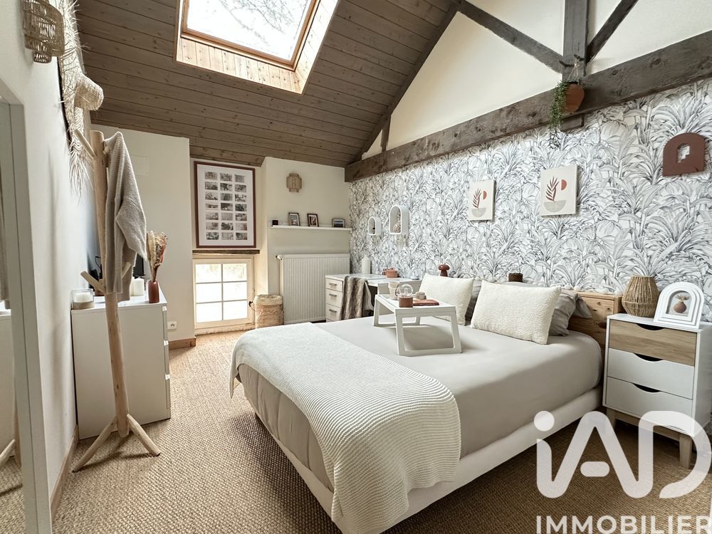 � vendre  Maison Saint-�tienne-de-Montluc (44360)