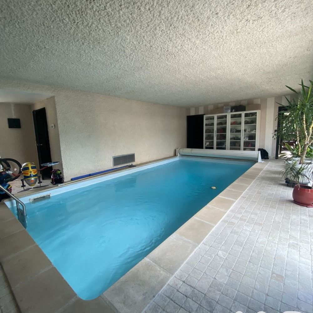 � vendre  Villa Carlepont (60170)