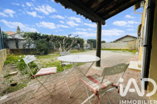  Maison � vendre 5 pi�ces 97 m�