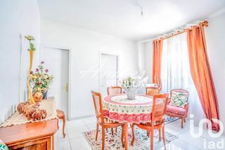  Maison � vendre 9 pi�ces 167 m�