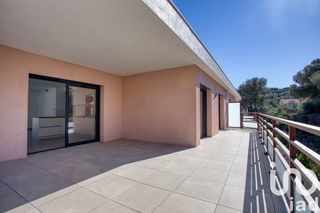  Appartement � vendre 4 pi�ces 98 m�