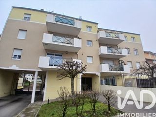  Appartement � vendre 4 pi�ces 73 m�