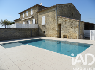  Maison � vendre 7 pi�ces 200 m�