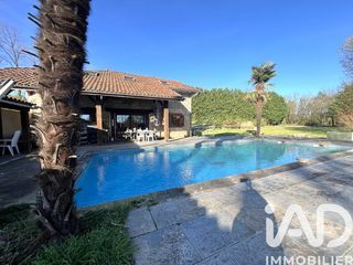  Maison � vendre 4 pi�ces 184 m�