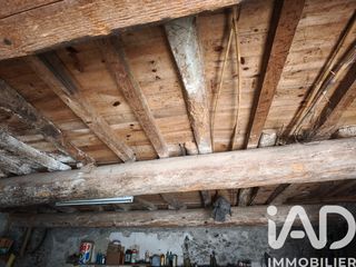  Maison � vendre 2 pi�ces 80 m�