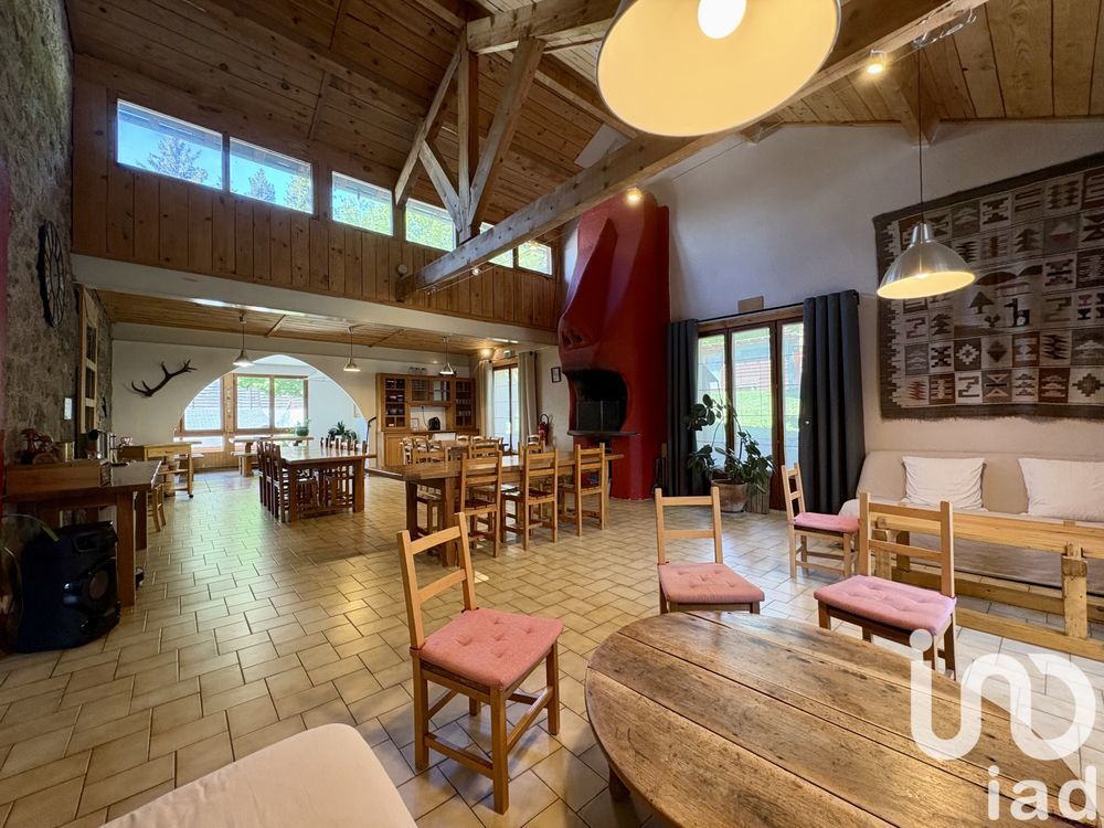 � vendre  Maison Bolqu�re (66210)