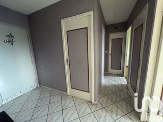  Appartement � vendre 3 pi�ces 67 m�