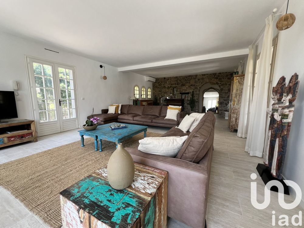 � vendre  Maison Peymeinade (06530)