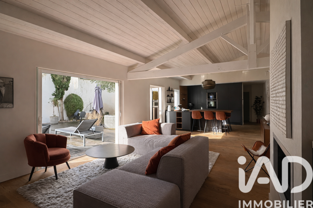 � vendre  Maison Puilboreau (17138)