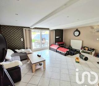  Maison � vendre 5 pi�ces 131 m�