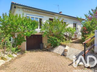  Maison � vendre 5 pi�ces 100 m�