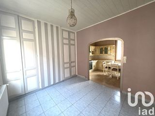  Maison � vendre 3 pi�ces 65 m�