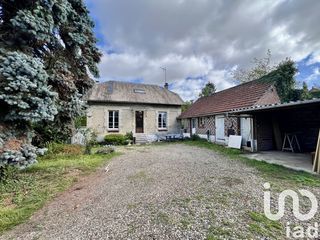  Maison � vendre 5 pi�ces 80 m�