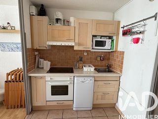  Appartement � vendre 2 pi�ces 33 m�