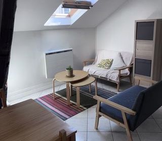  Appartement � vendre 2 pi�ces 21 m�