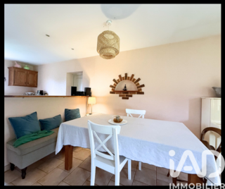  Maison � vendre 4 pi�ces 95 m�