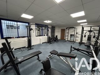  Immeuble � vendre 287 m�